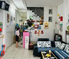 bán nhà 3tỷ9, nhà đẹp ở ngay, tư vấn khách xem nhà đúng thật tế