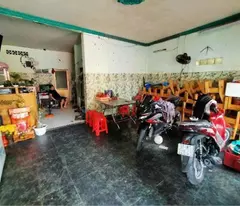 BÁN GẤP TRƯỚC TẾT - MẶT TIỀN P15 TÂN BÌNH - DT LỚN NGANG KHỦNG -DÒNG TIỀN  TO - KD ĐỈNH - GIÁ HẠT
