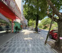 Bán đất tặng nhà Lạc Long Quân - Tây Hồ, DT66m2, ngõ ngắn, 25m ra mặt phố, vài bước chân ra Hồ Tây