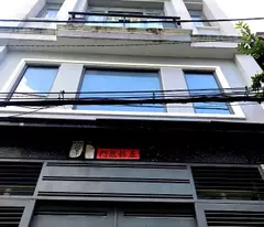 BÁN NHÀ 5 TẦNG - GẦN MẶT TIỀN PHAN XÍCH LONG - NGANG 5M SIÊU HIẾM - NHỈNH 7 TỶ