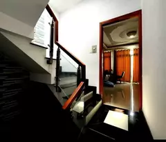 BÁN NHÀ 5 TẦNG - GẦN MẶT TIỀN PHAN XÍCH LONG - NGANG 5M SIÊU HIẾM - NHỈNH 7 TỶ