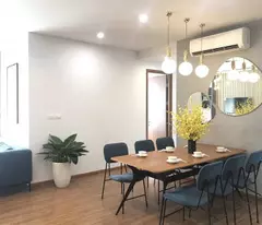 BÁN CĂN DUPLEX- DỰ ÁN VIHA 107 NGUYỄN TUÂN- Q.THANH XUÂN- DT 145M2, 4 PN