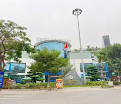 Bán 132m lô góc đất Tiền Phong, Mê Linh, HN. Cách trường ĐH Tài Chính-Ngân Hàng 800m.