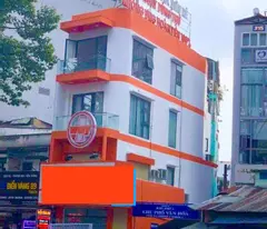 Lô góc mặt tiền kinh doanh 3 tháng 2 - Dòng tiền 100tr/tháng - Chỉ 43 tỷ