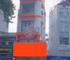 Lô góc mặt tiền kinh doanh 3 tháng 2 - Dòng tiền 100tr/tháng - Chỉ 43 tỷ