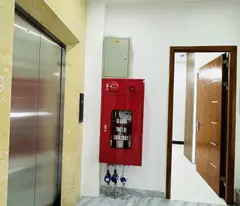 Bán nhà 60m², 6 tầng, 12PN, 14WC, Bùi Xương Trạch, Khương Đình - 11.5 tỷ