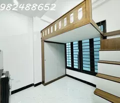 Bán nhà 60m², 6 tầng, 12PN, 14WC, Bùi Xương Trạch, Khương Đình - 11.5 tỷ