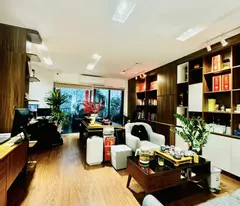 💥HIẾM💥Ô tô tránh Ngụy Như Kon Tum 53/75m 7T Thang máy KD đỉnh, 30 tỷ💥