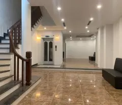 💥HIẾM💥Ô tô tránh Ngụy Như Kon Tum 53/75m 7T Thang máy KD đỉnh, 30 tỷ💥