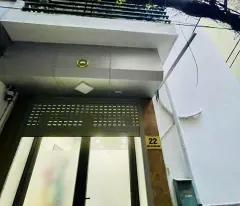 Bán Nhà Đống Đa Hào Nam ngõ rộng thông thoáng nhà mới ở ngay DT45m Giá 11,2 tỷ