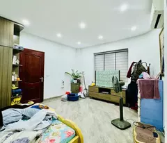 Bán Nhà Đống Đa Hào Nam ngõ rộng thông thoáng nhà mới ở ngay DT45m Giá 11,2 tỷ