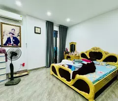 Bán Nhà Đống Đa Hào Nam ngõ rộng thông thoáng nhà mới ở ngay DT45m Giá 11,2 tỷ