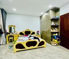 Bán Nhà Đống Đa Hào Nam ngõ rộng thông thoáng nhà mới ở ngay DT45m Giá 11,2 tỷ