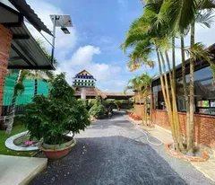 Đất Mặt Tiền Hùng Vương, Xã Phước An, Nhơn Trạch – Diện tích 719m 246 thổ cư