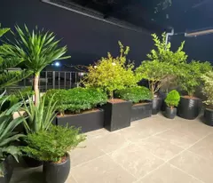 Bán nhà Nguyễn Sơn, Gia Thụy, Long Biên. Lô góc, mặt tiền 9.6m đỉnh, 2 gara ôtô, 85m2*4T, 19.4 tỷ