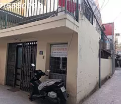 Cho thuê mặt bằng tầng 1 khu Thanh Xuân, ngõ rộng thông Khương Trung sang Vũ Tông Phan.
