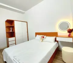 Bán Nhà 4 tầng đường BÙI VĂN NGỮ, phường HT, Q12, dt 38,3m2 (4mx10m) Hẻm 6m thông Giá 4,4Tỷ (TL)