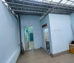 Nhà Mặt tiền hẻm Xe Hơi Thông. thu nhập 140tr/năm, Quận 7, 89m2, Giá 8.5tỷ