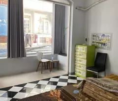 Nhà chính chủ Phùng tá chu Quận Bình Tân - 99m2 - bề Ngang 9m hẻm xe hơi vào tới nhà - giá 9 tỷ