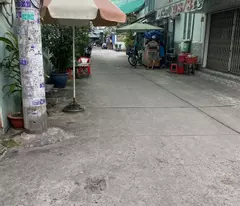 Nhà chính chủ Phùng tá chu Quận Bình Tân - 99m2 - bề Ngang 9m hẻm xe hơi vào tới nhà - giá 9 tỷ