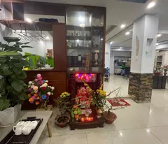Nhà chính chủ Phùng tá chu Quận Bình Tân - 99m2 - bề Ngang 9m hẻm xe hơi vào tới nhà - giá 9 tỷ