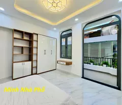 Bán Nhà Quang Trung 3 Tầng 2 PN Gần Ngã 6 Gò Vấp Nhỉnh 3 Tỉ