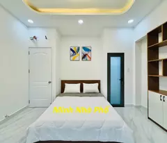 Bán Nhà Quang Trung 3 Tầng 2 PN Gần Ngã 6 Gò Vấp Nhỉnh 3 Tỉ