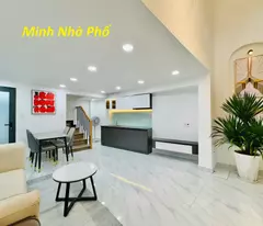 Bán Nhà Quang Trung 3 Tầng 2 PN Gần Ngã 6 Gò Vấp Nhỉnh 3 Tỉ