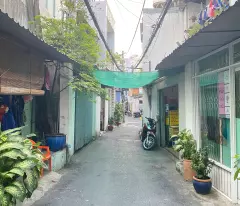 Bán Nhà Quang Trung 3 Tầng 2 PN Gần Ngã 6 Gò Vấp Nhỉnh 3 Tỉ