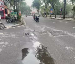 CẦN BÁN NHANH NHÀ MẶT PHỐ KĐT VĂN PHÚ CHỦ GIẢM GIÁ HƠN 1 TỶ