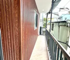 Bán Nhà HXT Nguyễn Văn Đậu, Rộng 4.5m, 2PN, Nhà Mới Ở Ngay Nhỉnh 4 Tỉ