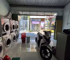 Ngang 5M, Nhà Mặt tiền hẻm Xe Hơi Thông. thu nhập 108tr/năm, Trung Tâm Quận 7, 71m2, Giá 7.5tỷ