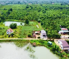 ✨🏡 CƠ HỘI CÓ 1 0 2 - SỞ HỮU ĐẤT & NHÀ ĐẸP VIEW HỒ DAKLAK - HƠN 700 TR