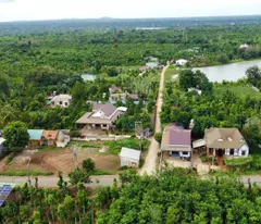 ✨🏡 CƠ HỘI CÓ 1 0 2 - SỞ HỮU ĐẤT & NHÀ ĐẸP VIEW HỒ DAKLAK - HƠN 700 TR