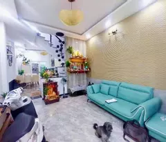 BÁN NHÀ MẶT TIỀN SỐ 7, ĐƯỜNG 6M, GẦN ĐƯỜNG 182, QUẬN 9, GIÁ TỐT, 60M2