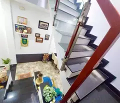 BÁN NHÀ MẶT TIỀN SỐ 7, ĐƯỜNG 6M, GẦN ĐƯỜNG 182, QUẬN 9, GIÁ TỐT, 60M2