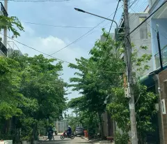 Bán đất thổ cư 54m2, Võ Văn Hát, Q.9, 3.4 tỷ, sổ hồng