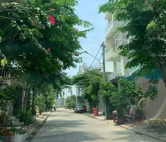 Bán đất thổ cư 54m2, Võ Văn Hát, Q.9, 3.4 tỷ, sổ hồng
