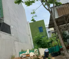Bán đất thổ cư 54m2, Võ Văn Hát, Q.9, 3.4 tỷ, sổ hồng