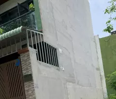 Bán đất thổ cư 54m2, Võ Văn Hát, Q.9, 3.4 tỷ, sổ hồng