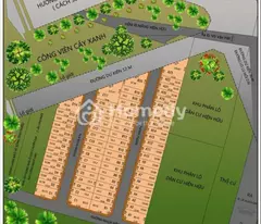 Bán đất thổ cư 54m2, Võ Văn Hát, Q.9, 3.4 tỷ, sổ hồng