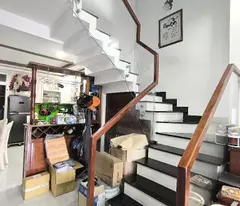 VỊ TRÍ ĐẸP ĐƯỜNG 8M - BÁN NHÀ 4 TẦNG ĐƯỜNG PHAN ANH, TÂN PHÚ DT 4X15, CHỈ 6.x TỶ