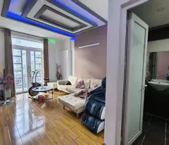 VỊ TRÍ ĐẸP ĐƯỜNG 8M - BÁN NHÀ 4 TẦNG ĐƯỜNG PHAN ANH, TÂN PHÚ DT 4X15, CHỈ 6.x TỶ