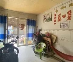 💥 01 LÔ ĐẤT ĐẸP – HẺM XE TẢI - HƯƠNG LỘ 2, PHƯỜNG BÌNH TRỊ ĐÔNG A Q BÌNH TÂN 5 TỶ TL 💥