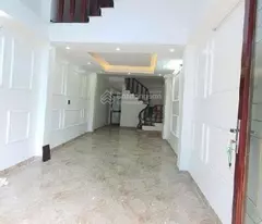 Duy nhất 1 căn tại Quận Thanh Xuân, mặt ngõ ô tô tránh, kinh doanh sầm uất 39m2 x5T, chỉ 8.35 tỷ