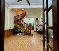 BÁN NHÀ TÂY HỒ - LẠC LONG QUÂN, 65M2, 4 TẦNG, 4 NGỦ, ÔTÔ ĐẾN CỔNG, 20M ÔTÔ TRÁNH (NHỈNH 13 tỷ)