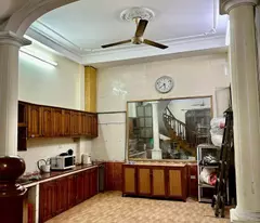 BÁN NHÀ TÂY HỒ - LẠC LONG QUÂN, 65M2, 4 TẦNG, 4 NGỦ, ÔTÔ ĐẾN CỔNG, 20M ÔTÔ TRÁNH (NHỈNH 13 tỷ)