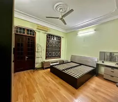 BÁN NHÀ TÂY HỒ - LẠC LONG QUÂN, 65M2, 4 TẦNG, 4 NGỦ, ÔTÔ ĐẾN CỔNG, 20M ÔTÔ TRÁNH (NHỈNH 13 tỷ)