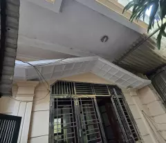 BÁN NHÀ TÂY HỒ - LẠC LONG QUÂN, 65M2, 4 TẦNG, 4 NGỦ, ÔTÔ ĐẾN CỔNG, 20M ÔTÔ TRÁNH (NHỈNH 13 tỷ)