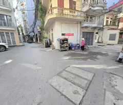 BÁN NHÀ TÂY HỒ - LẠC LONG QUÂN, 65M2, 4 TẦNG, 4 NGỦ, ÔTÔ ĐẾN CỔNG, 20M ÔTÔ TRÁNH (NHỈNH 13 tỷ)